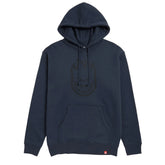 Spitfire - Big Head Hood (Slate Blue/Black)